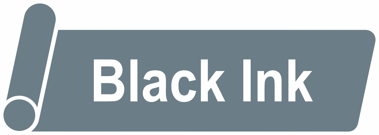 WM Plastics Black inks - UMB_BLACKINK